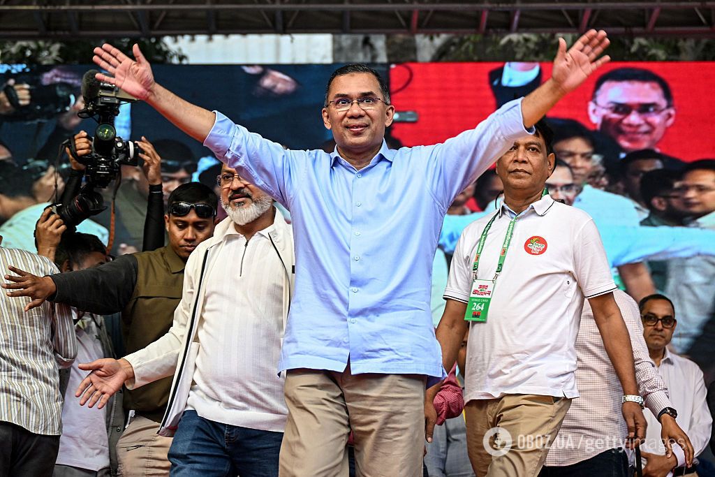 В Бангладеш состоялись первые выборы после свержения режима Хасины: кто победил