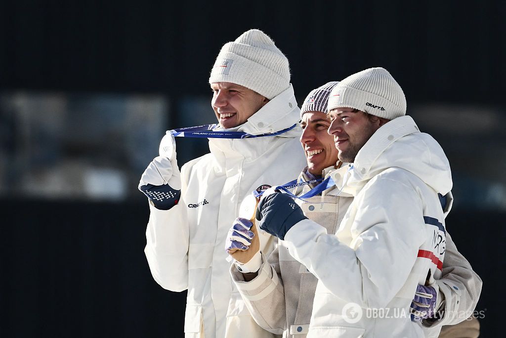 "Шанса не дали. Не знаю, что сделать": биатлонист сборной Украины оценил результаты спринта на Олимпиаде-2026