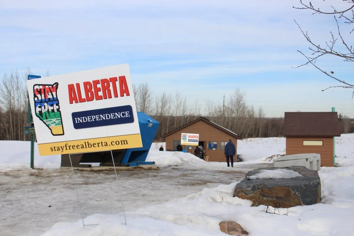 В Канаде после встречи с представителями Трампа активизировались сепаратисты: какой штат угрожает референдумом о независимости