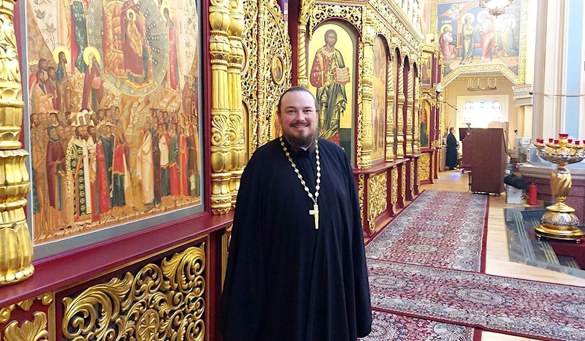 У Казахстані затримали критика РПЦ, який намагався створити в країні незалежну від Москви православну церкву