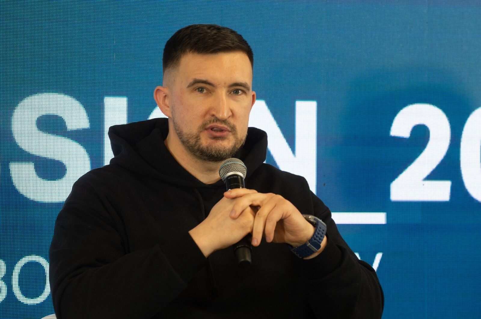 Бойовий досвід як найцінніша валюта: інтерв’ю з Ігорем Федірко про майбутнє українського ОПК