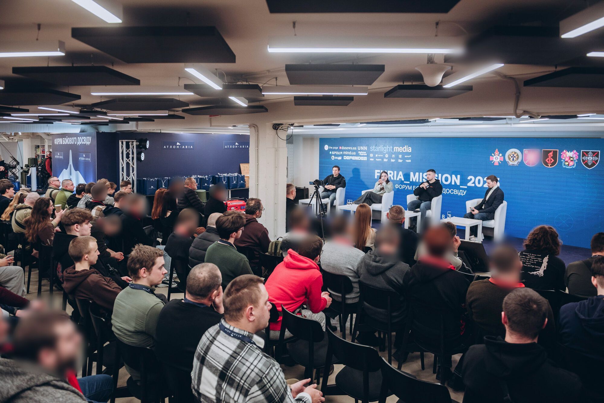 Бойовий досвід як найцінніша валюта: інтерв’ю з Ігорем Федірко про майбутнє українського ОПК