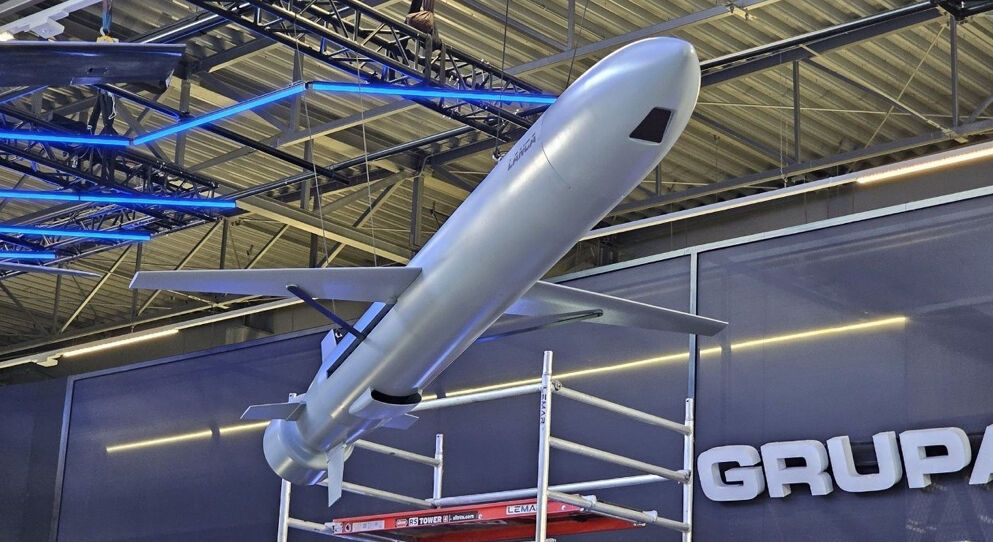 Будет иметь дальность 500 км: что известно о дешевой крылатой ракете OWE 500+, которую хотят создать шесть стран Европы