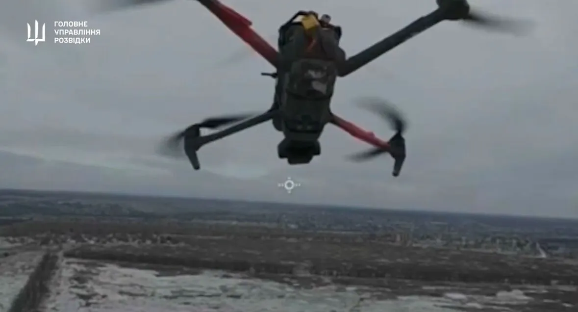 "Люте знищення окупантів триває": у ГУР показали кадри влучної роботи по ворогу та його техніці. Відео