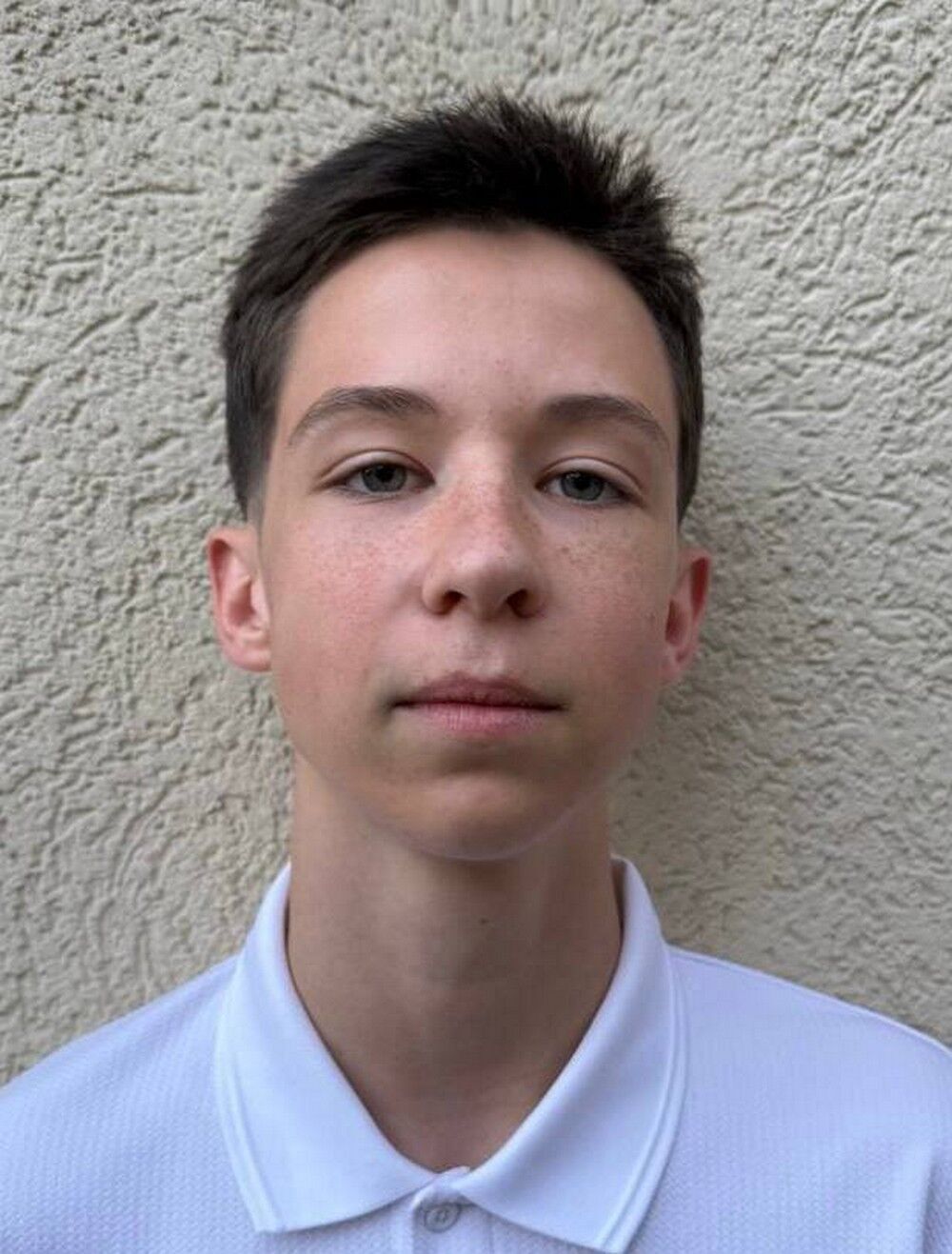 "Завжди був небайдужим": підліток із Нікополя допоміг затримати озброєного грабіжника у Берліні