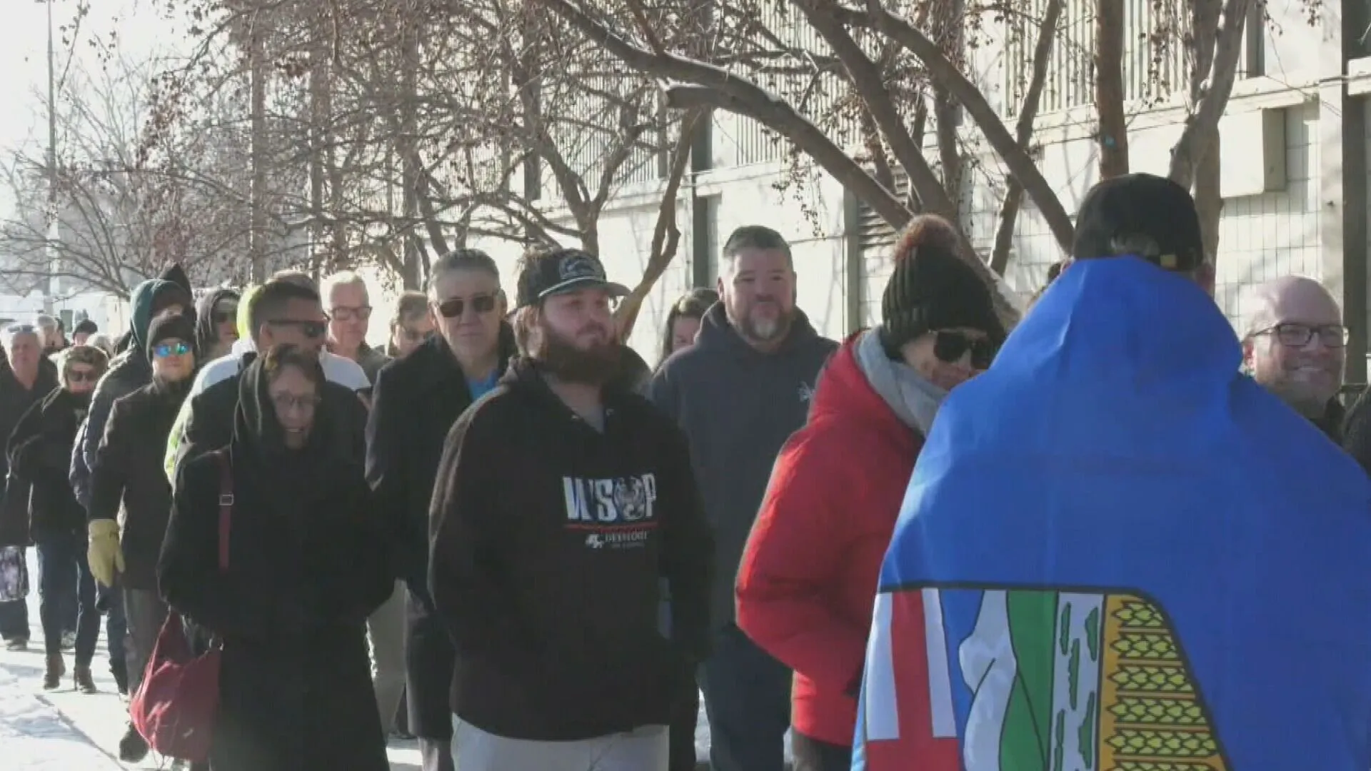 В Канаде после встречи с представителями Трампа активизировались сепаратисты: какой штат угрожает референдумом о независимости