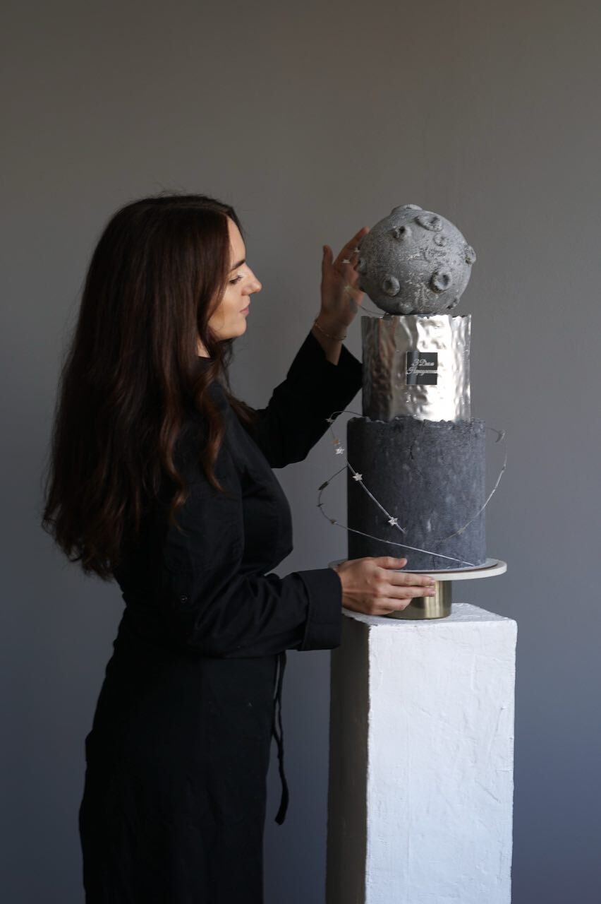 От домашних тортов до международных проектов: как Мария Марунчак формирует профессиональное кондитерское сообщество