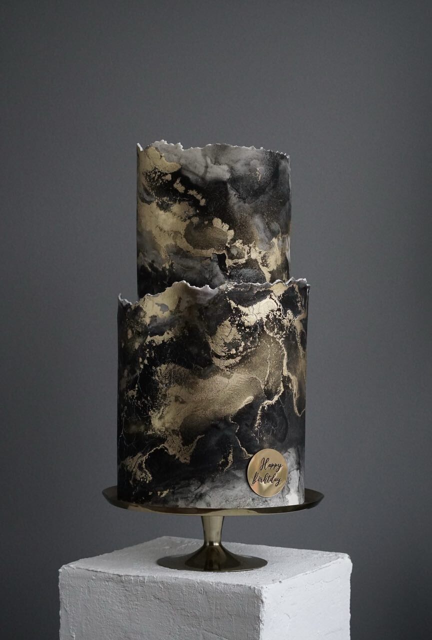 От домашних тортов до международных проектов: как Мария Марунчак формирует профессиональное кондитерское сообщество