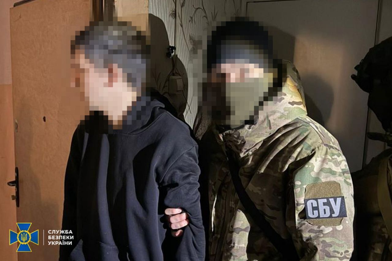 Щомісяця заробляли 17 млн грн: викрито "бізнесменів", які продавали кокаїн у Києві та області. Фото