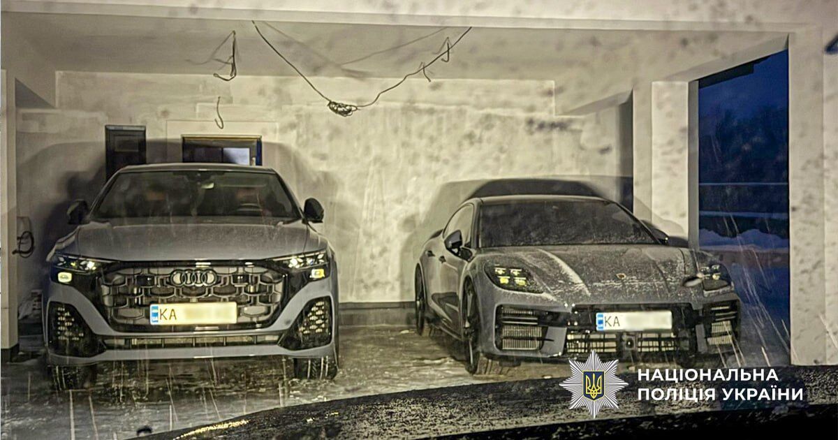 Щомісяця заробляли 17 млн грн: викрито "бізнесменів", які продавали кокаїн у Києві та області. Фото