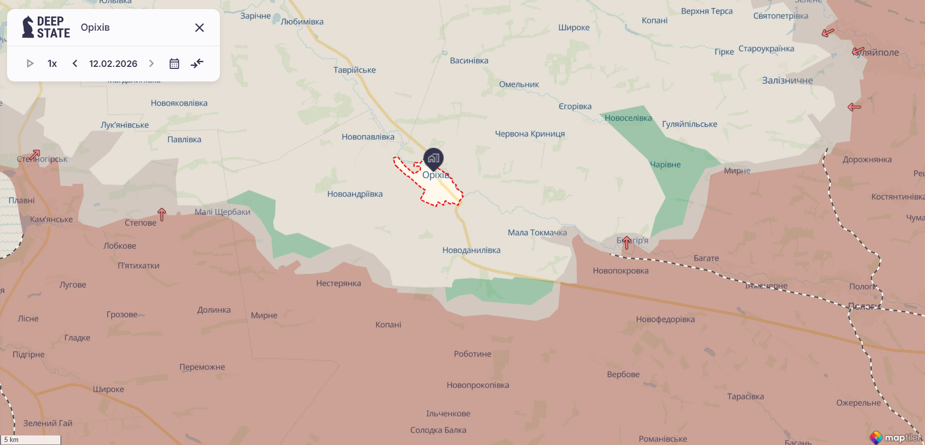 Влучили у припарковане авто: окупанти вдарили по Оріхову на Запоріжжі, загинула жінка, поранений чоловік