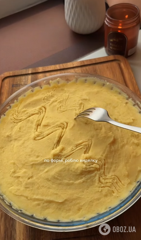 Ситний пастуший пиріг з картоплею та м'ясом: ділимось бюджетним рецептом