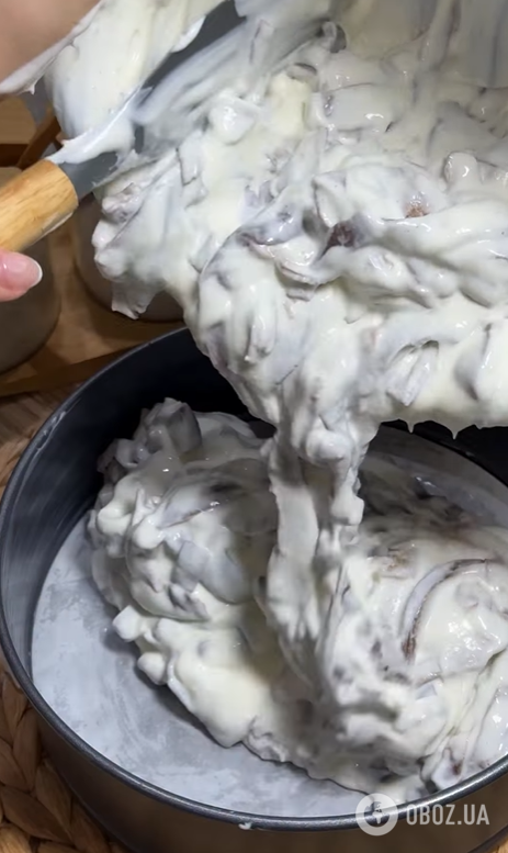 Вкусный торт из блинов к чаю: готовится без духовки