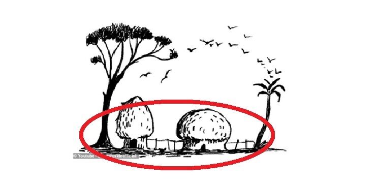 Что увидели первым? Тест покажет, какие вы в отношениях