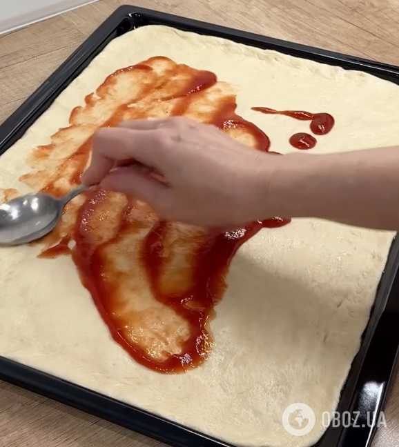 Смачна домашня піца зі смаком Італії: рецепт вдалого пишного тіста