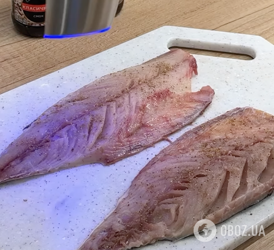 Как вкусно запечь скумбрию: делимся оригинальным рецептом полезного блюда