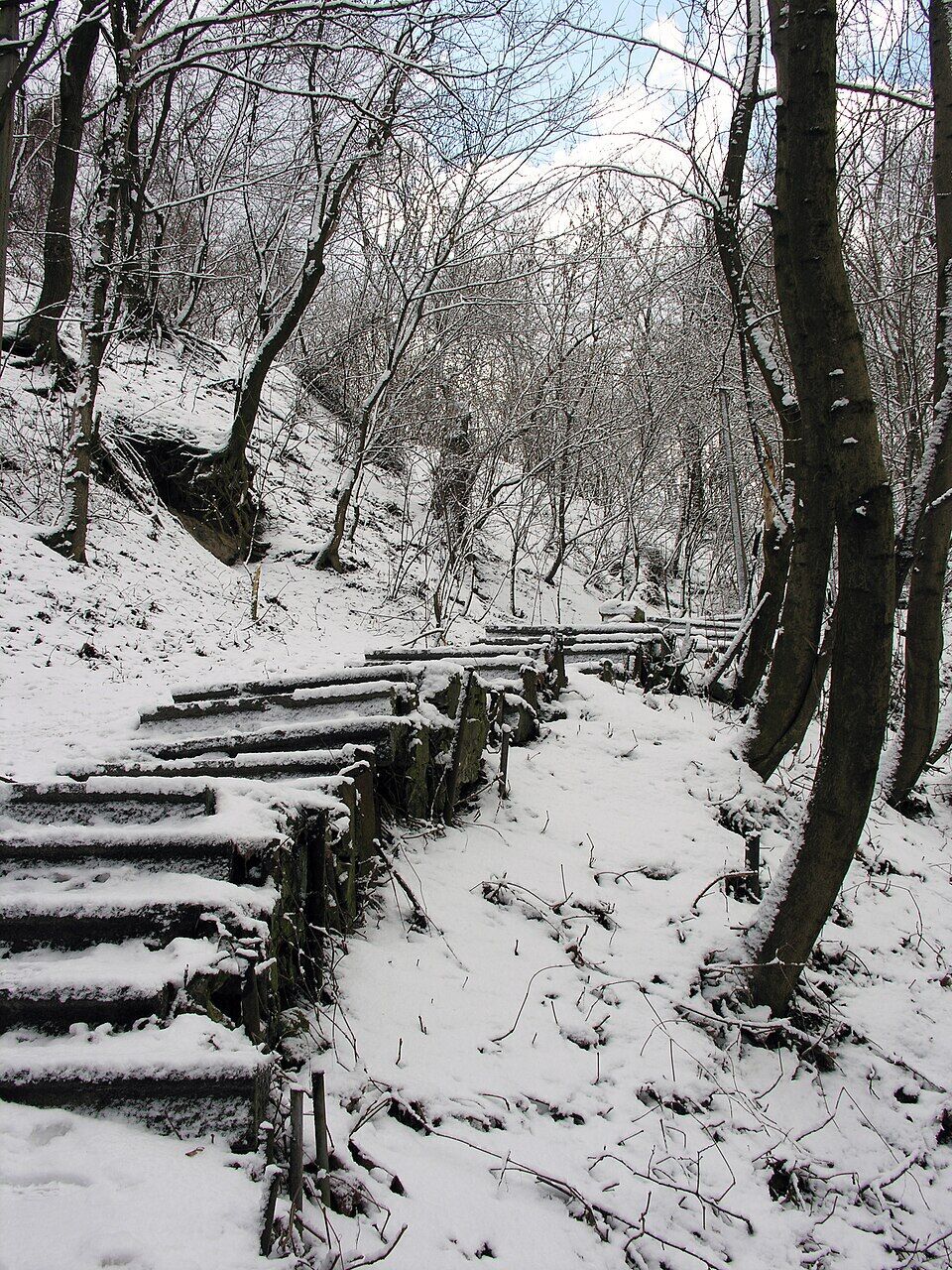 Пятница, 13-е: самые мистические места Киева, связанные с ведьмами, где нужно побывать