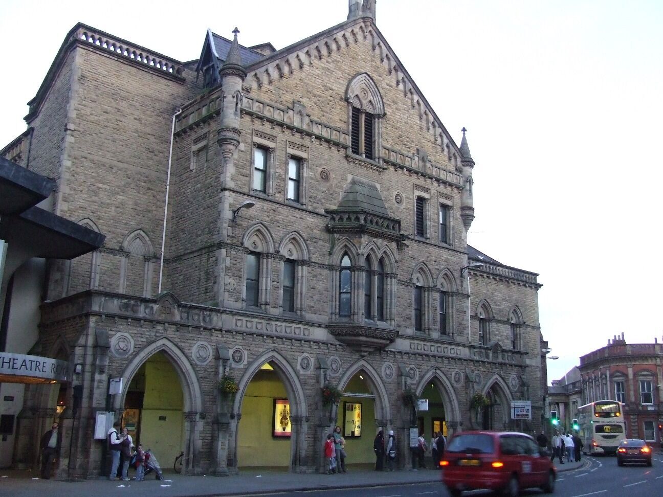 Йдеться зовсім не про Лондон: 5 місць у Британії, які обовʼязково слід відвідати