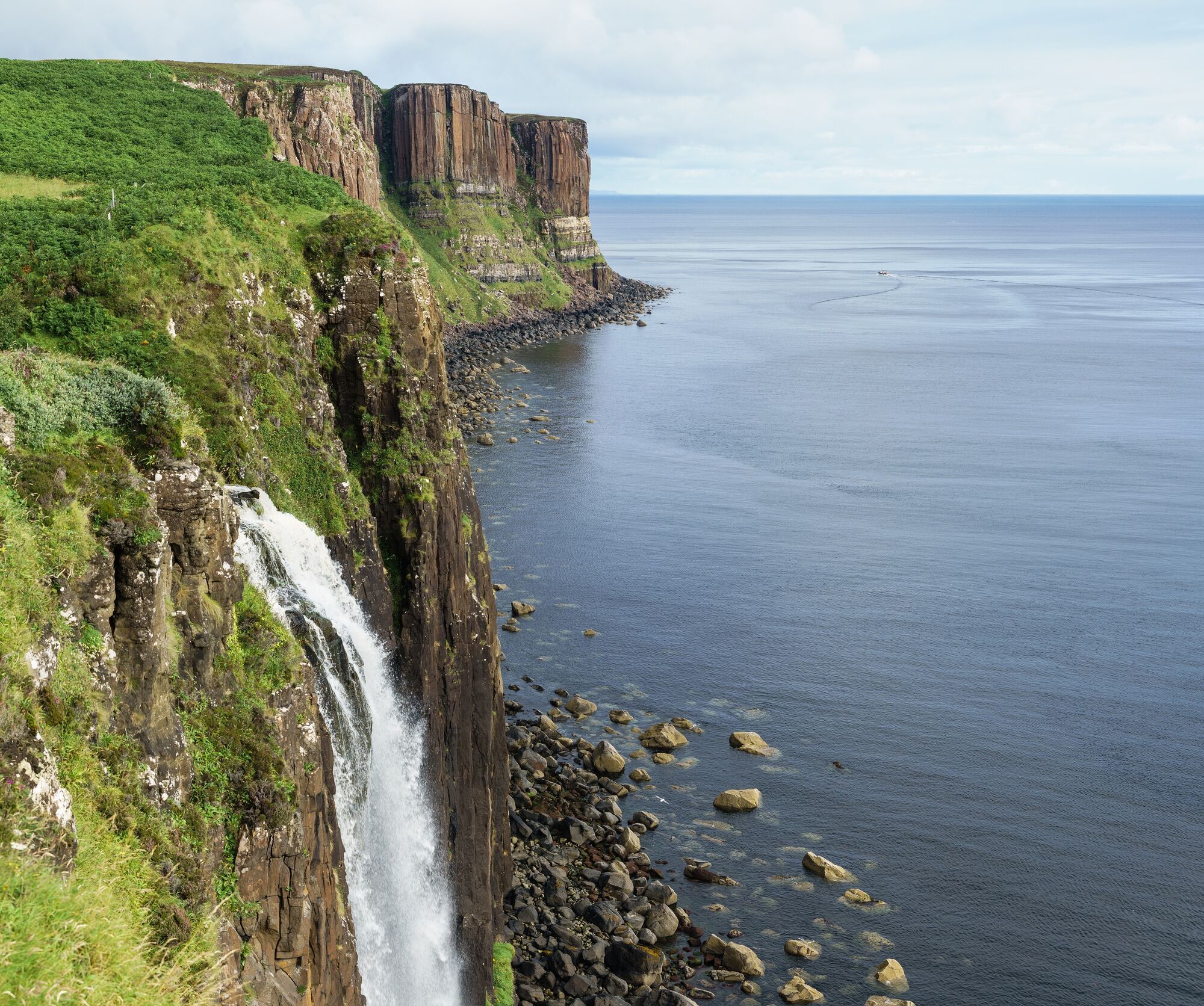 Йдеться зовсім не про Лондон: 5 місць у Британії, які обовʼязково слід відвідати
