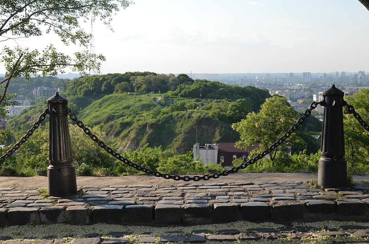 Пятница, 13-е: самые мистические места Киева, связанные с ведьмами, где нужно побывать