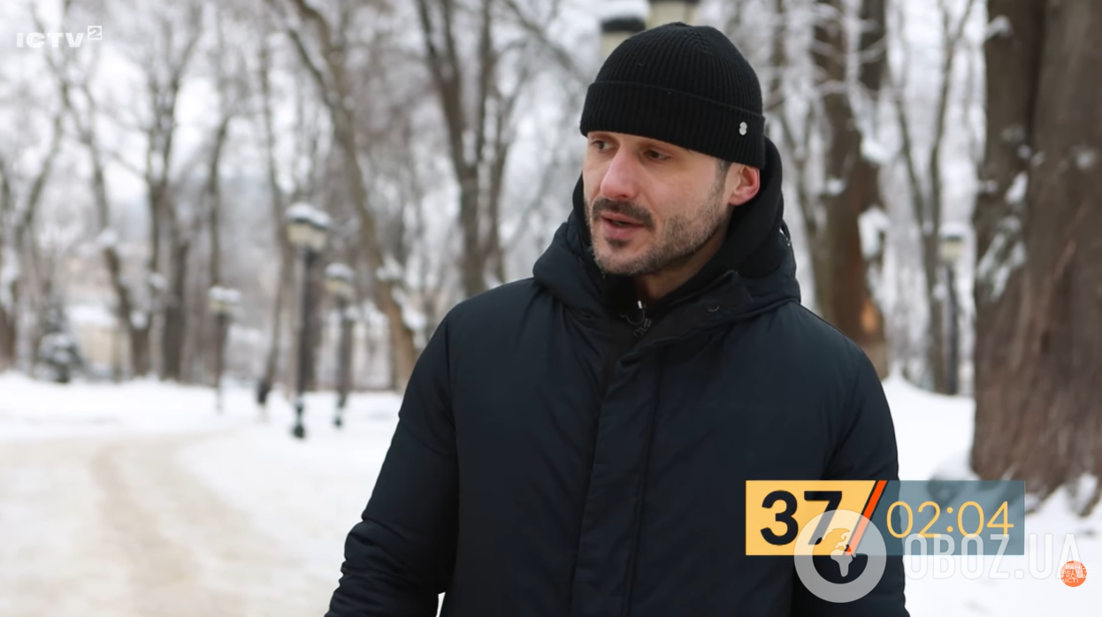 Бывшего Наталки Денисенко пригласили на "Холостяк": какой ответ дал Андрей Фединчик и что происходит в его личной жизни после измены