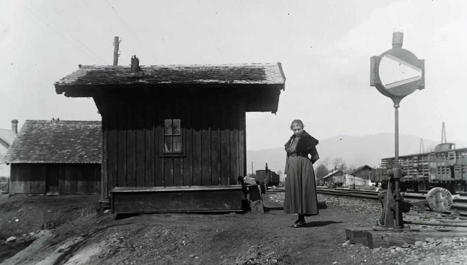 Закарпатье более 100 лет назад: архивные фото