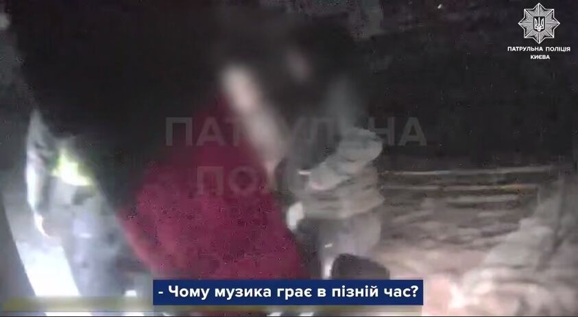 В Киеве во время задержания умер мужчина: в полиции прокомментировали инцидент и показали видео с бодикамер