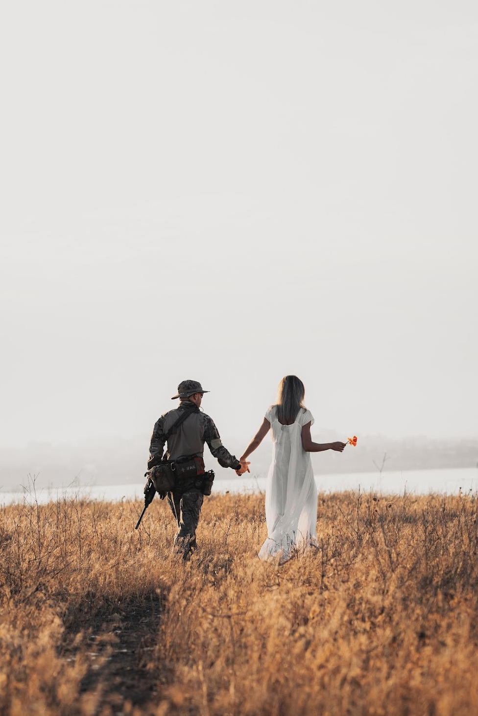 Что подарить (и чего не дарить!) на День святого Валентина: гайд от украинских военных