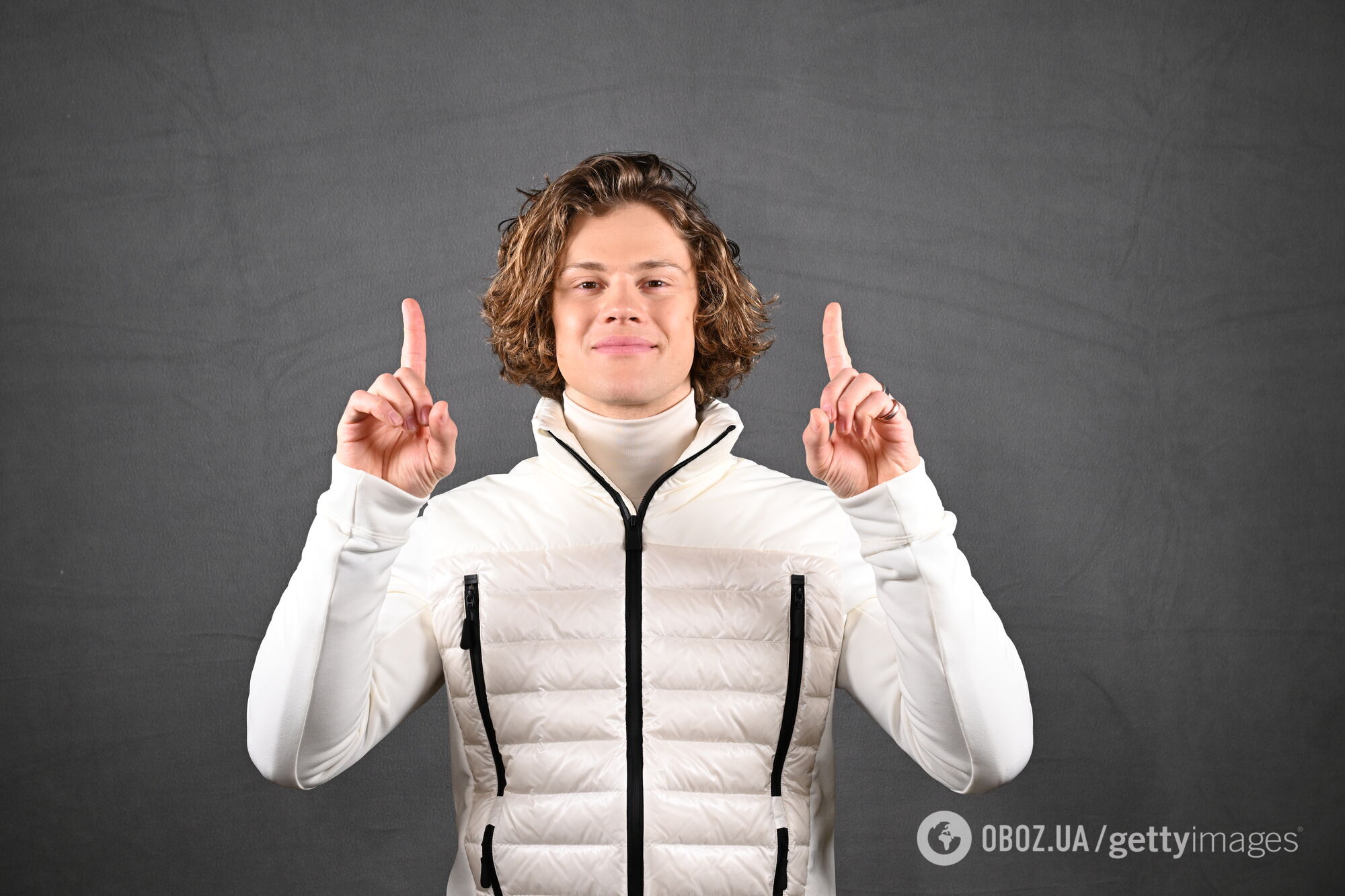 Бразилия завоевала первое "золото" в истории зимних Олимпийских игр. Видео