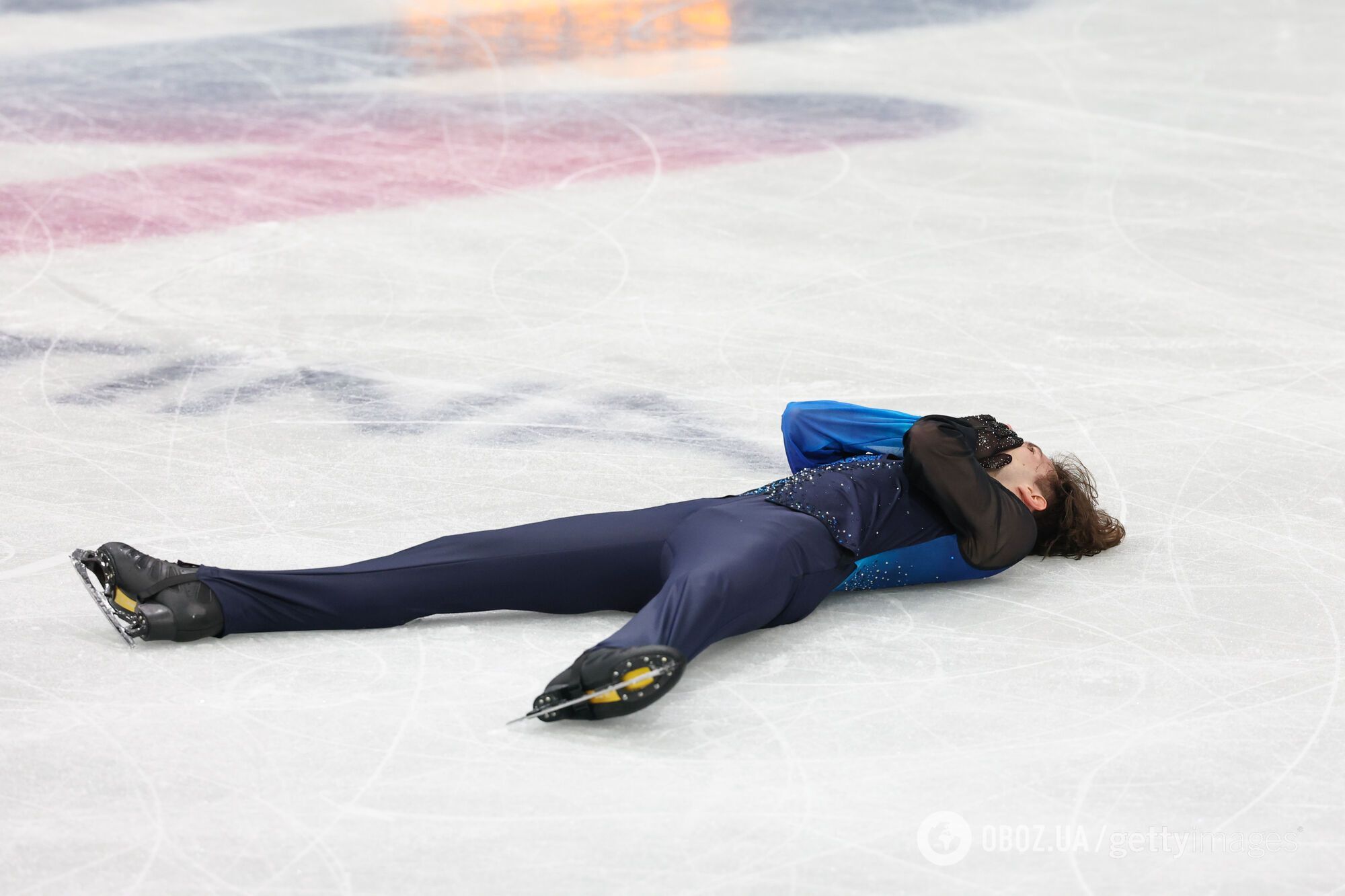 Впервые в истории! Турнир фигуристов на Олимпиаде-2026 завершился невероятной сенсацией. Видео