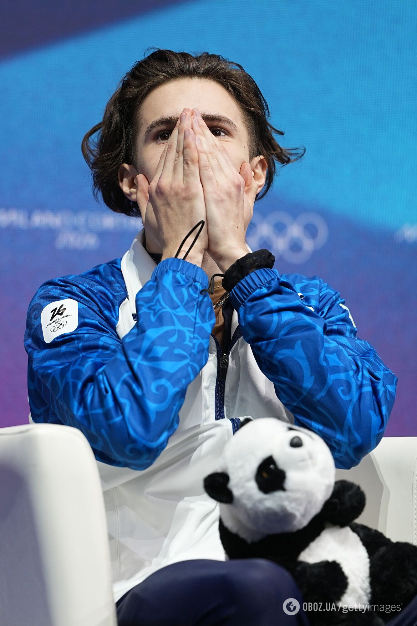 Впервые в истории! Турнир фигуристов на Олимпиаде-2026 завершился невероятной сенсацией. Видео