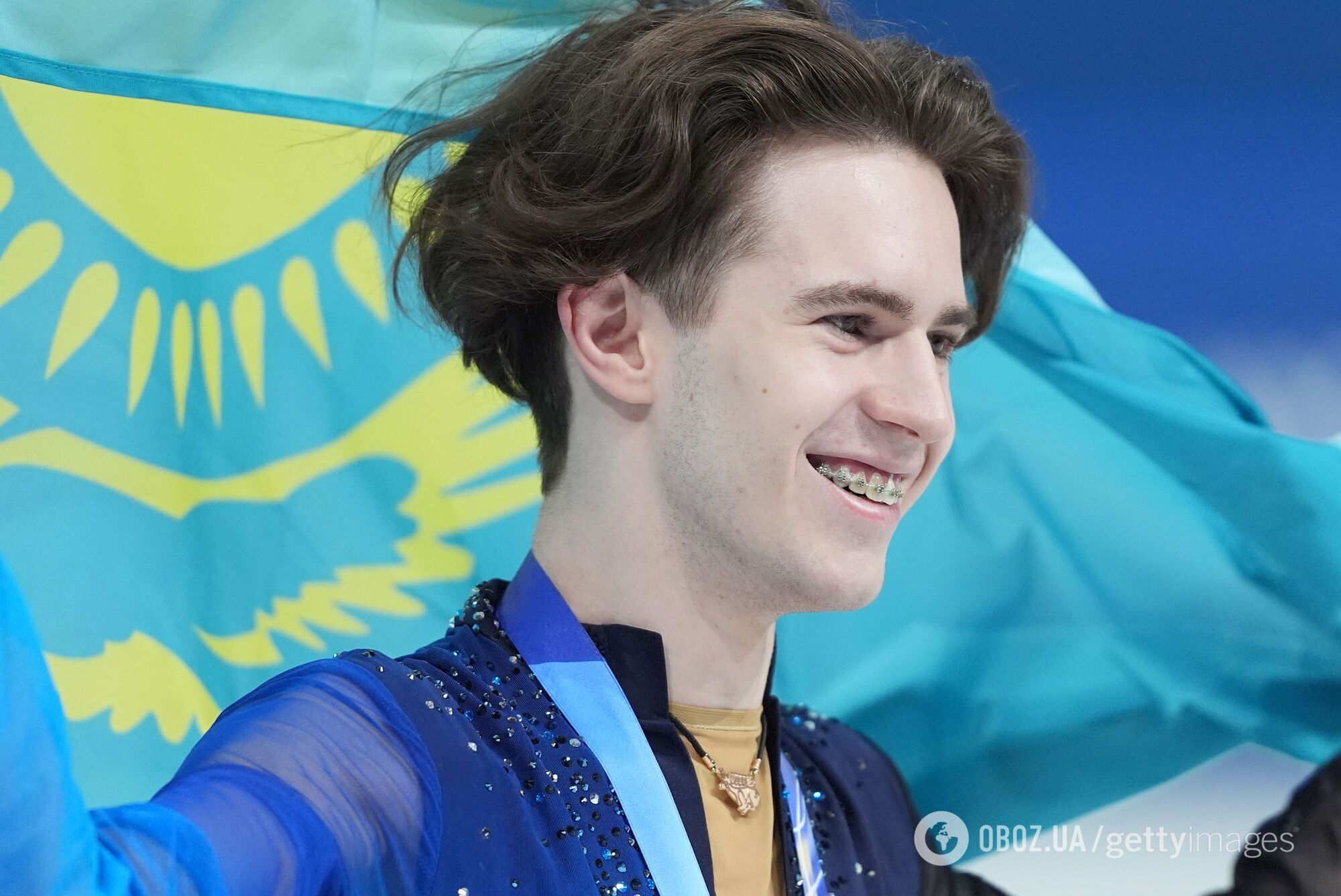 Впервые в истории! Турнир фигуристов на Олимпиаде-2026 завершился невероятной сенсацией. Видео