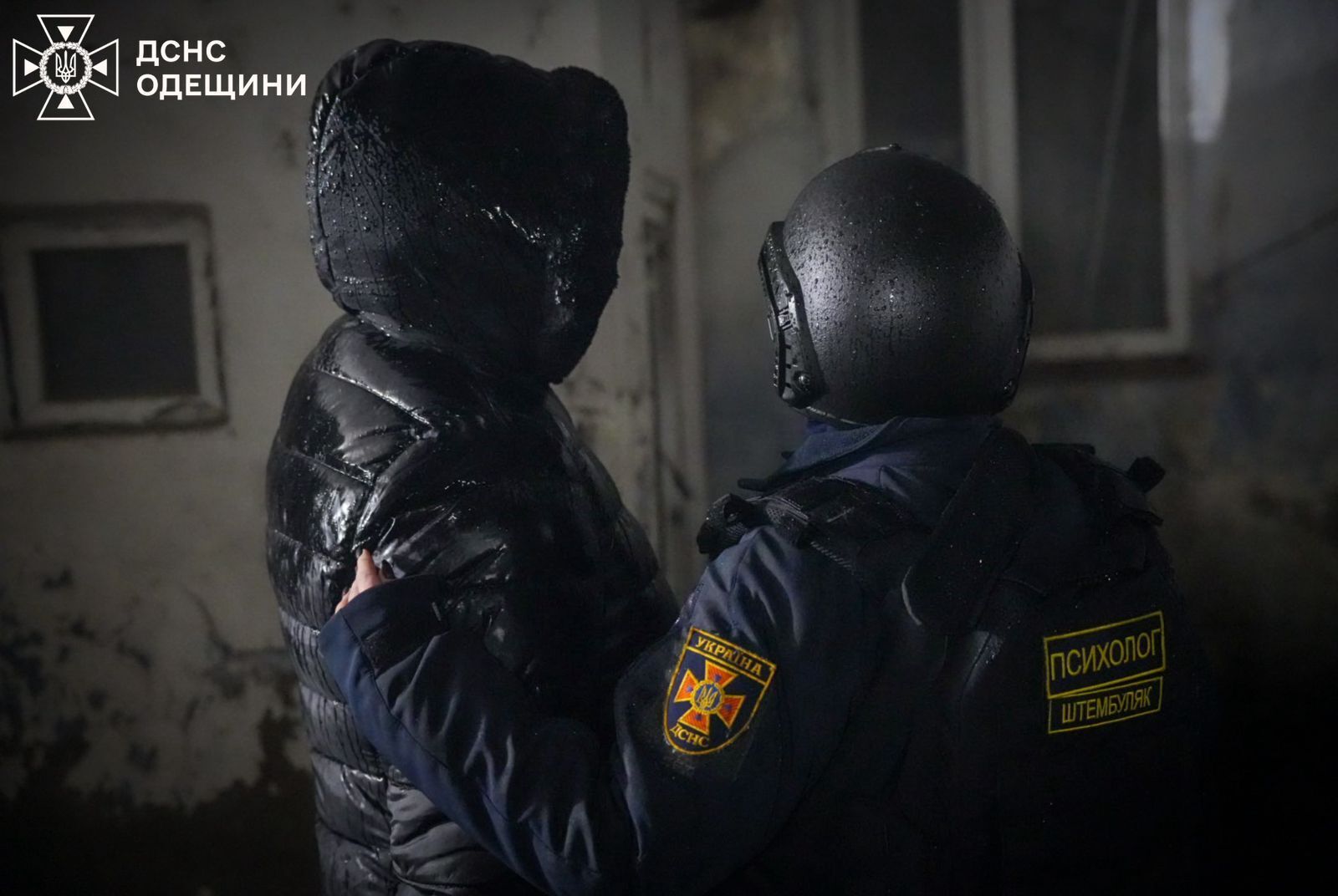 В Одессе оккупанты убили женщину ударом БПЛА по жилому дому. Фото и видео