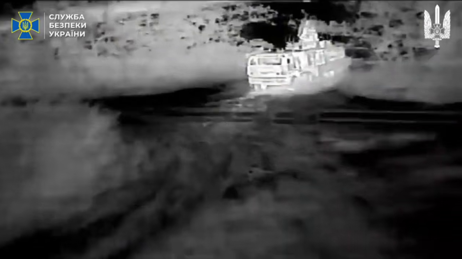 Вартість одного комплексу сягає 20 млн доларів: СБУ знищила половину ворожих ЗРГК "Панцир" за минулий рік. Відео