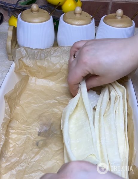 Елементарна піца з тіста філо: нічого не доведеться вимішувати