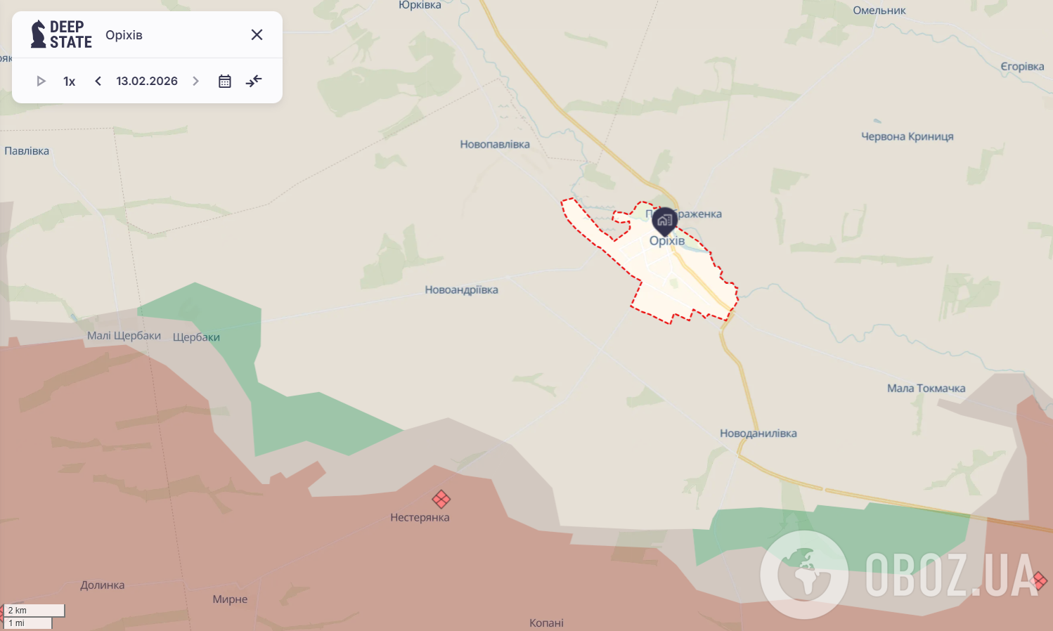 ЗСУ стримують одночасно три-чотири російські армії: Волошин розповів про поточну обстановку на півдні