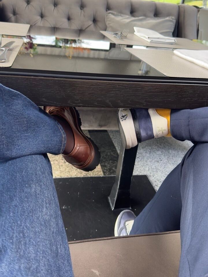 "Заслужила настоящую любовь": Марина Боржемская растрогала сеть первыми фото с новым бойфрендом