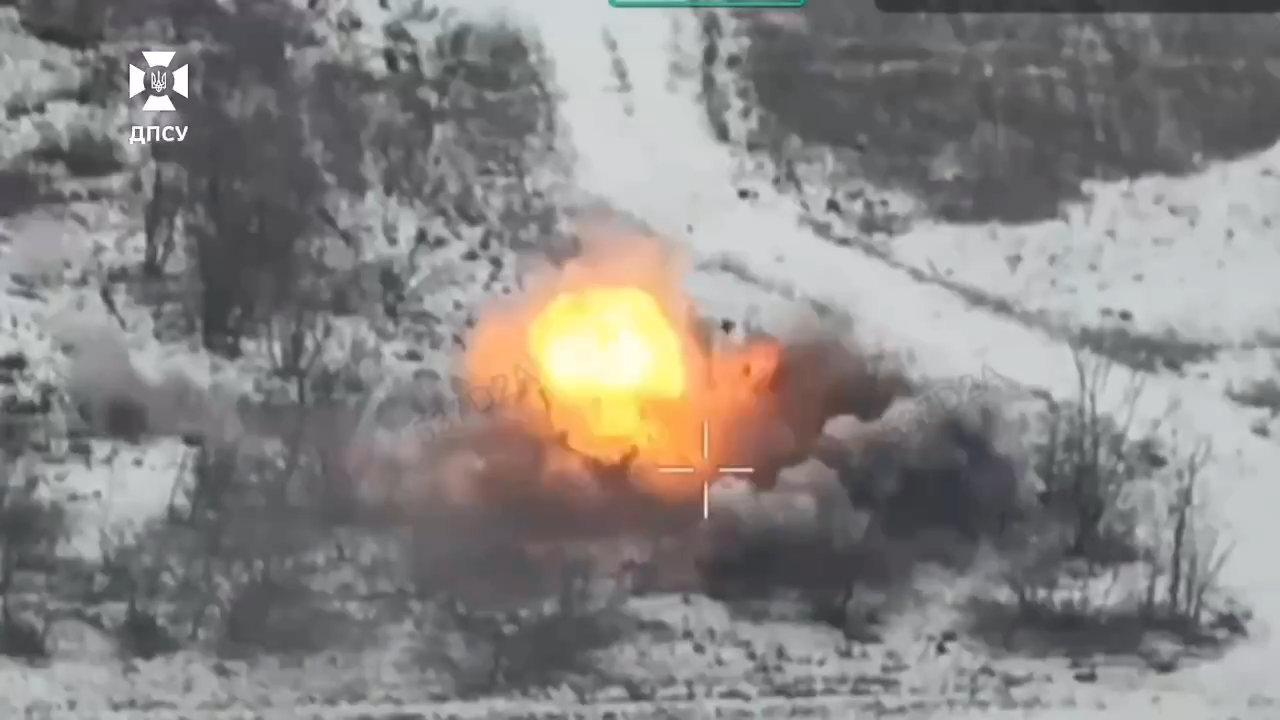 Работало подразделение "Феникс": украинские защитники "зачистили" оккупантов возле Константиновки. Видео
