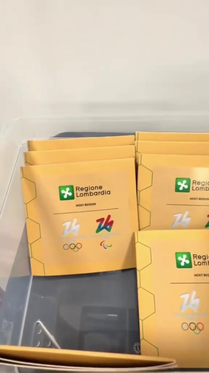 Закончились за три дня. На Олимпиаде-2026 возникли "серьезные проблемы"