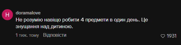 "Как сдавать НМТ без света, тепла и добра?" Крик души учительницы с Харьковщины зацепил сеть