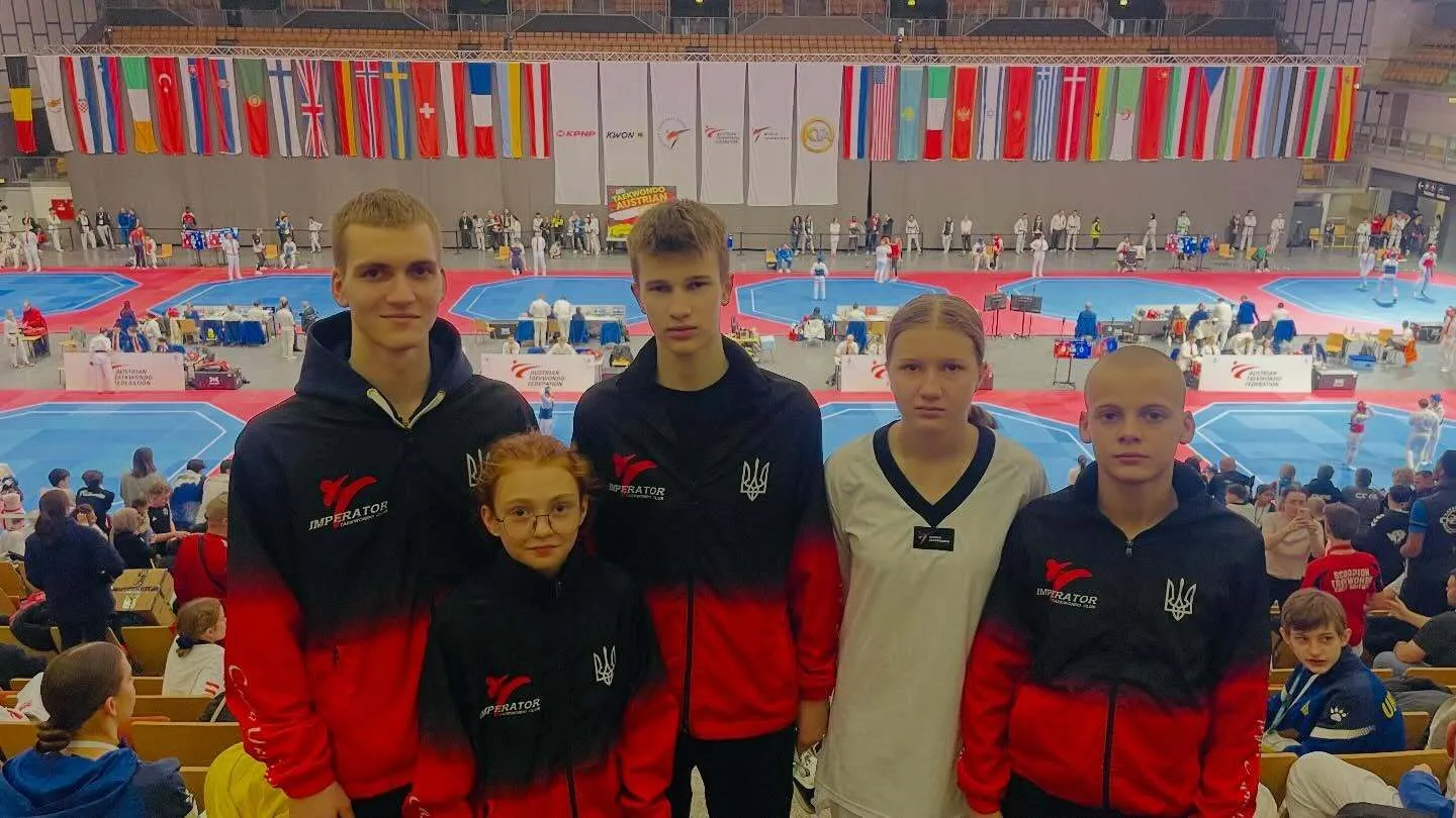 Українська спортсменка-чемпіонка трагічно померла в Ірпені через кілька днів після приїзду з турніру з тхеквондо