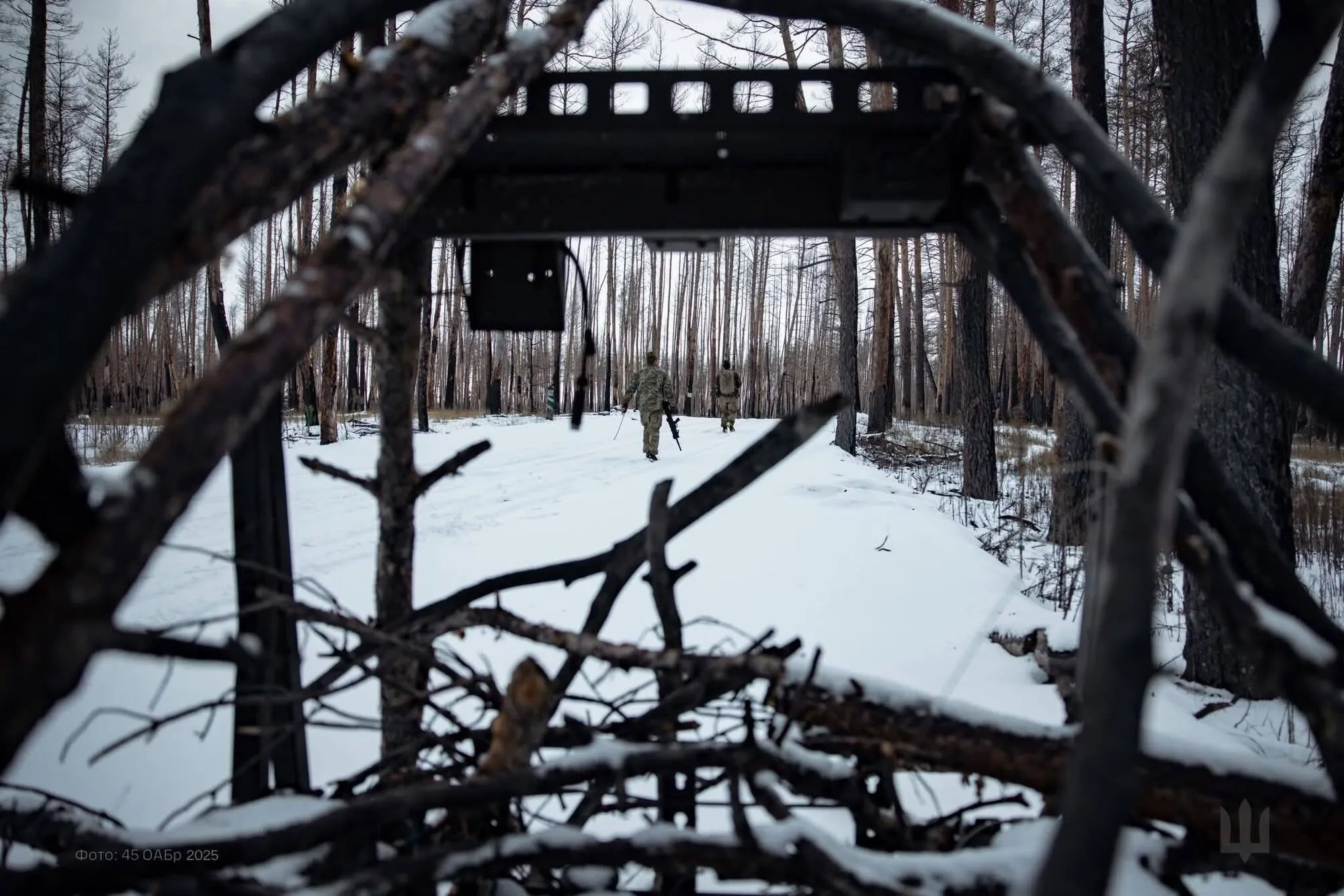 ЗСУ відмінусували на Курському напрямку 19 одиниць військової техніки ворога: що відбувається