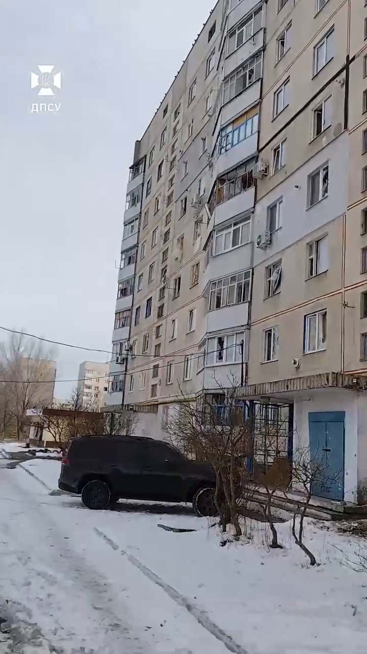 В сети показали разрушенный Купянск на архивных кадрах пограничников. Видео