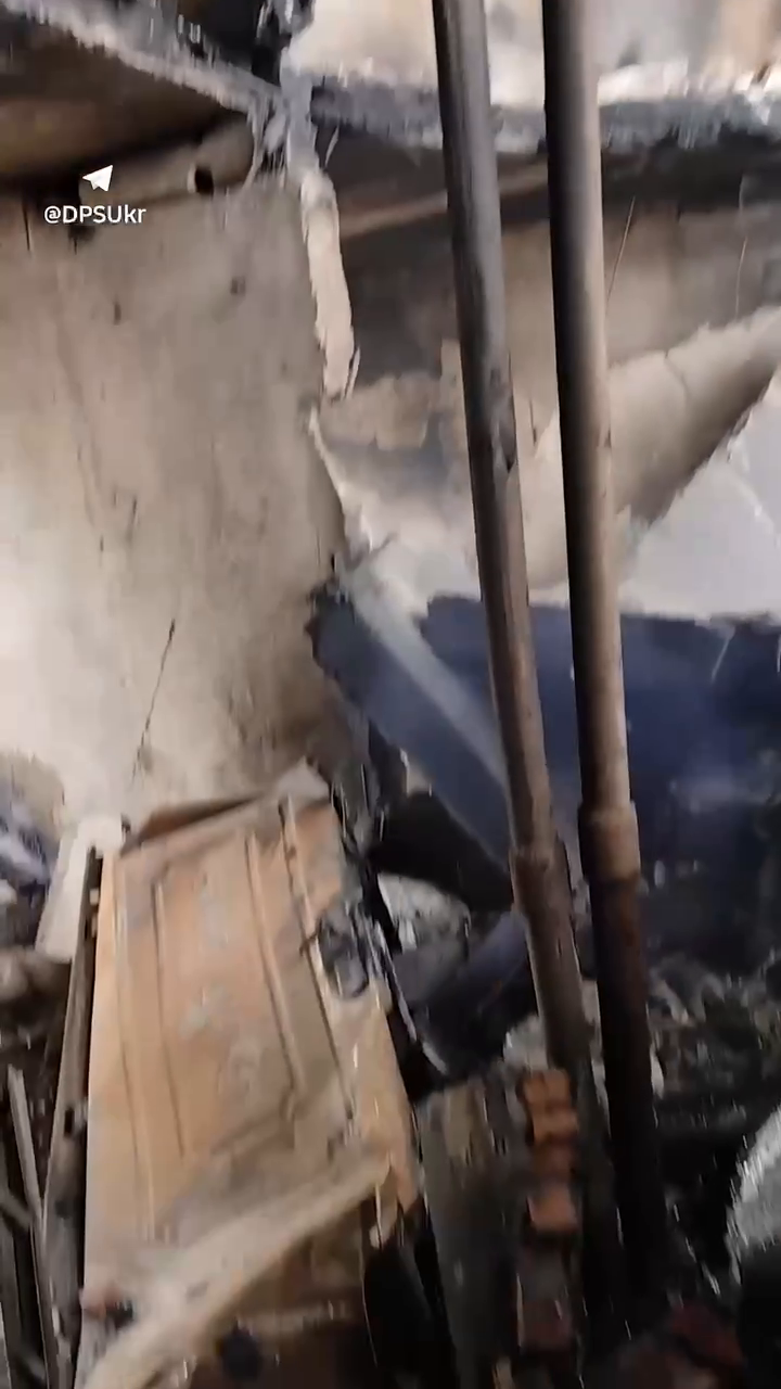 В сети показали разрушенный Купянск на архивных кадрах пограничников. Видео