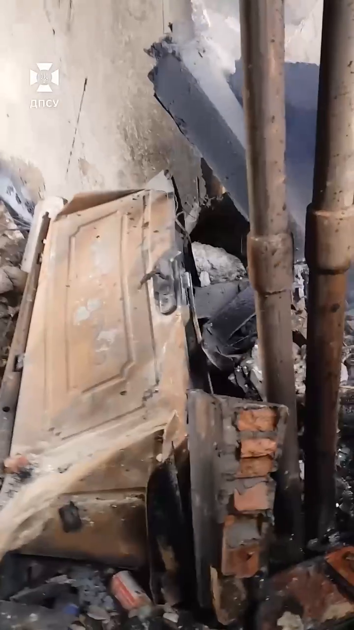 В сети показали разрушенный Купянск на архивных кадрах пограничников. Видео