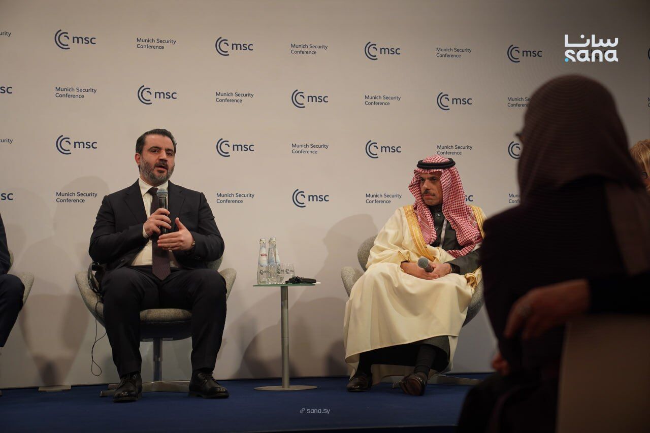 "Голанские высоты – это другой вопрос": Сирия настаивает на выводе израильских войск с территорий, занятых в 2024 году