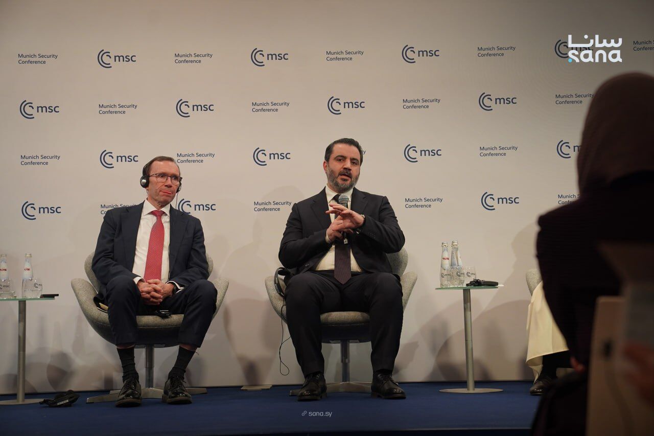 "Голанские высоты – это другой вопрос": Сирия настаивает на выводе израильских войск с территорий, занятых в 2024 году