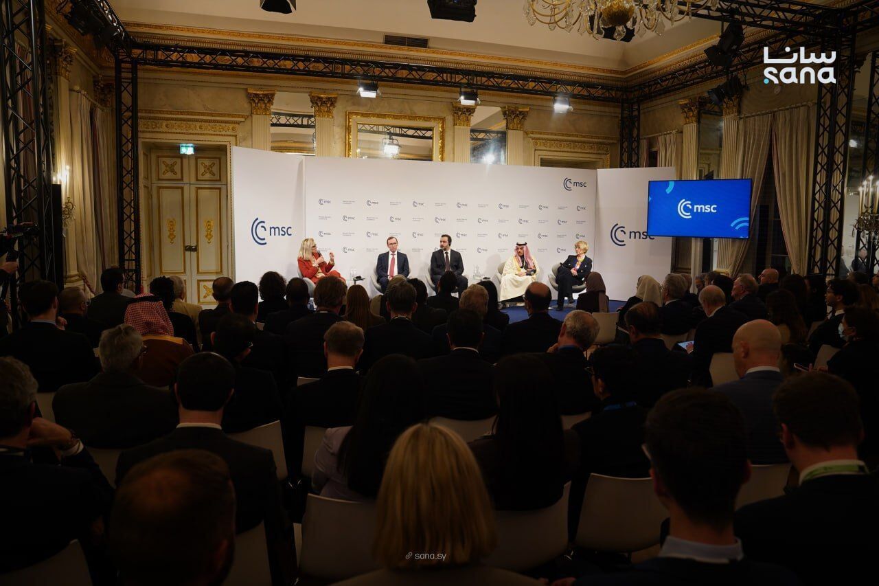 "Голанские высоты – это другой вопрос": Сирия настаивает на выводе израильских войск с территорий, занятых в 2024 году