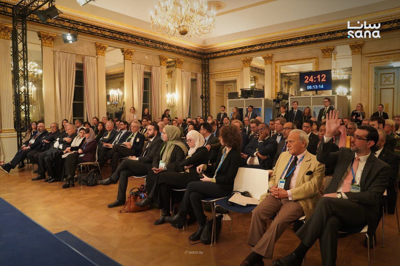 "Голанские высоты – это другой вопрос": Сирия настаивает на выводе израильских войск с территорий, занятых в 2024 году