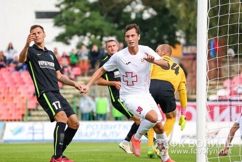 ВСУ ликвидировали экс-футболиста сборной Украины, ставшего предателем и воевавшего за российских оккупантов